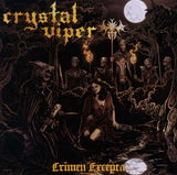 Crystal Viper - Crimen Excepta