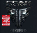 Fear Factory - The Industrialist