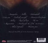 The Murder Of My Sweet - Bye Bye Lullaby
