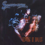 Graveworm - Scourge Of Malice