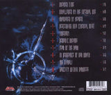 Graveworm - Scourge Of Malice