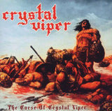 Crystal Viper - The Curse Of Crystal Viper