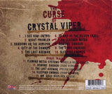 Crystal Viper - The Curse Of Crystal Viper