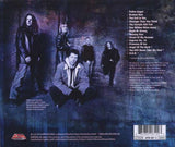 At Vance - The Evil In You
