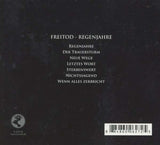 Freitod - Regenjahre