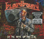 Bloodbound - In The Name Of Metal