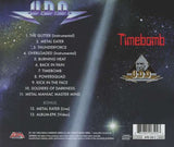 U.D.O. - Timebomb