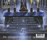 U.D.O. - Holy