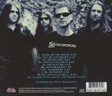 Paradox - Tales Of The Weird