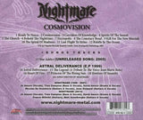 Nightmare - Cosmovision