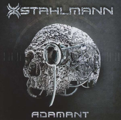 Stahlmann - Adamant