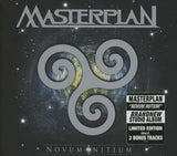 Masterplan - Novum Initium