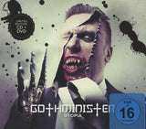Gothminister - Utopia )