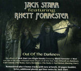 Jack Starr & Rhett Forrester - Out Of The Darkness