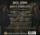 Jack Starr & Rhett Forrester - Out Of The Darkness