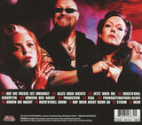 Ohrenfeindt - Auf die Fresse ist umsonst