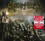 Ministry - From Beer To Eternity