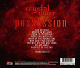 Crystal Viper - Possession