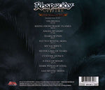 Rhapsody Of Fire  - Dark Wings Of Steel