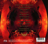 Silent Force - Rising From Ashes