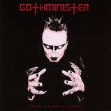 Gothminister - Gothic Electronic Anthems