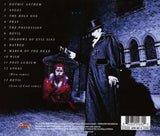 Gothminister - Gothic Electronic Anthems