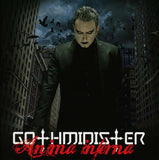 Gothminister - Anima Inferna