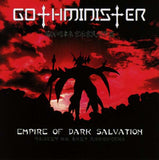 Gothminister - Empire Of Dark Salvation