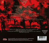 Gothminister - Empire Of Dark Salvation