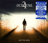 21Octayne - Into The Open