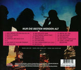 J.B.O.   - Nur die Besten werden alt