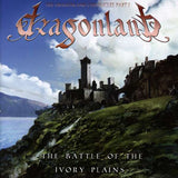 Dragonland - The Battle Of The Ivory Plains