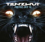 Tanzwut - Freitag der 13.