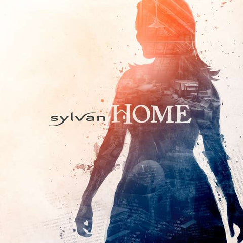 Sylvan - Home