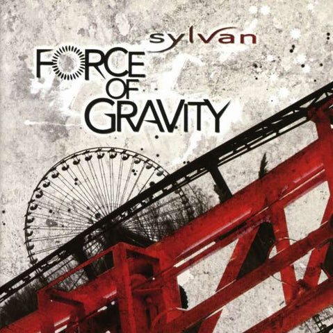 Sylvan - Force Of Gravity