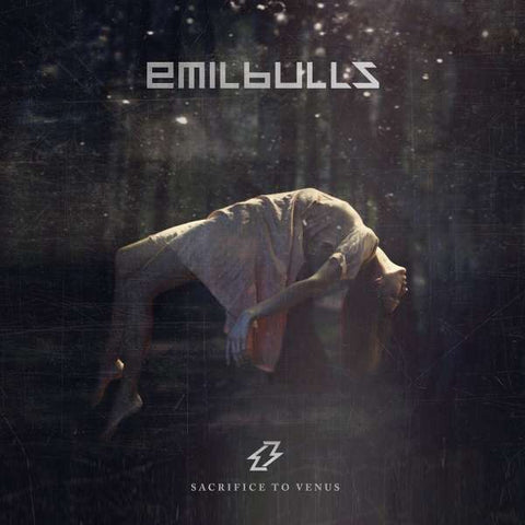 Emil Bulls - Sacrifice To Venus