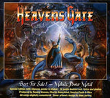 Heavens Gate - Best For Sale!
