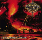 Burning Point - Salvation By Fire