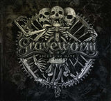 Graveworm - Ascending Hate + Sticker
