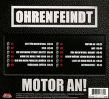 Ohrenfeindt - Motor An!