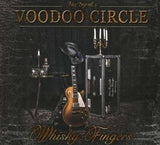 Voodoo Circle - Whisky Fingers
