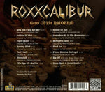 Roxxcalibur - Gems Of The NWOBHM