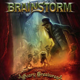 Brainstorm - Scary Creatures