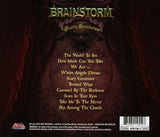 Brainstorm - Scary Creatures