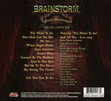 Brainstorm - Scary Creatures