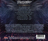 Rhapsody Of Fire  - Into The Legend