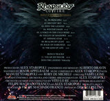 Rhapsody Of Fire  - Into The Legend