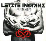 Letzte Instanz - Liebe Im Krieg