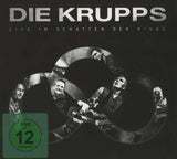 Die Krupps - Live im Schatten der Ringe