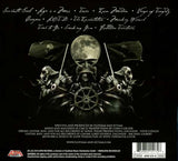 Flotsam And Jetsam - Flotsam And Jetsam